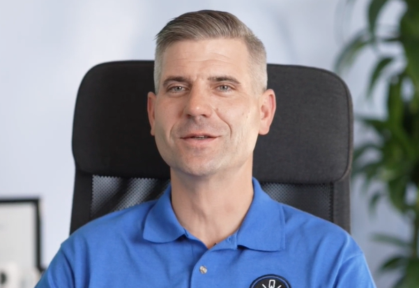 Biz2Credit Gets Franchisee the Funds to Help Him Expand His Business