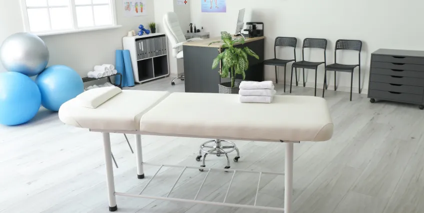 chiropractic financing