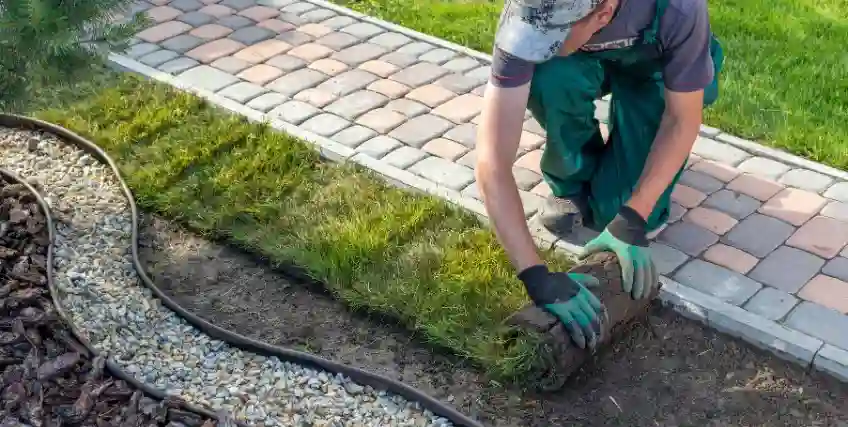 landscaping business loans