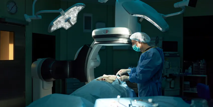 How Doctors Can Use Financing to Ensure Independence