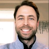 Nick Andrews