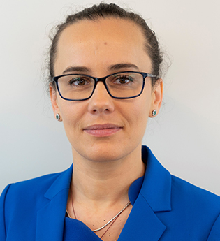 Ewa Kozlowska Ewa Kozlowska