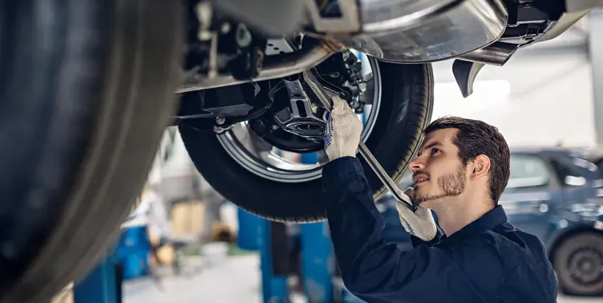 Auto Body Business Financing: Funding Solutions to Start, Operate, and Grow Your Collision Repair Shop