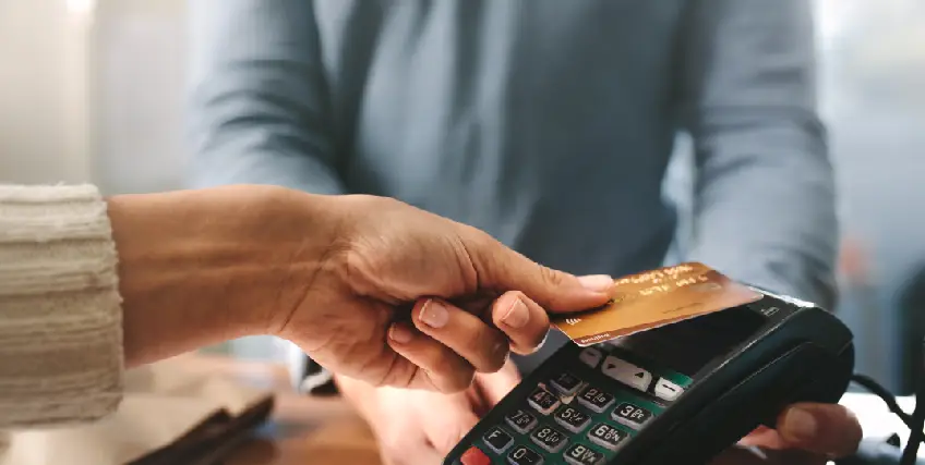 Security Business Funding