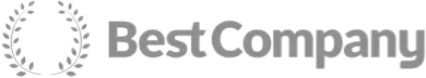 Best Company logo