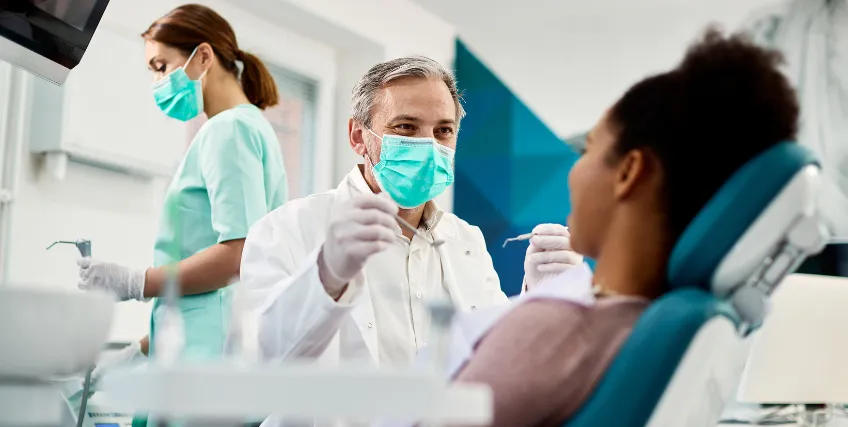 How to Choose the Best Dental Financing for Your Practice Expansion How to Choose the Best Dental Financing for Your Practice Expansion
