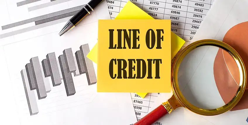Best Line of Credit Rates for Growing Small Businesses