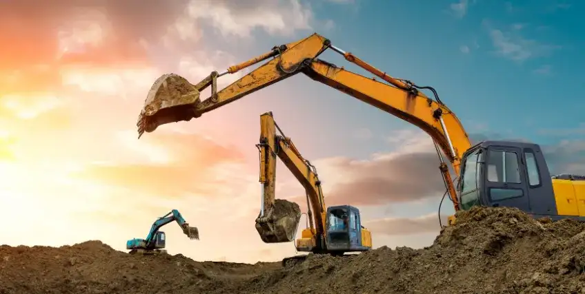 The Best Loan Deals for Equipment Financing: Keep Your Cash Flow Moving