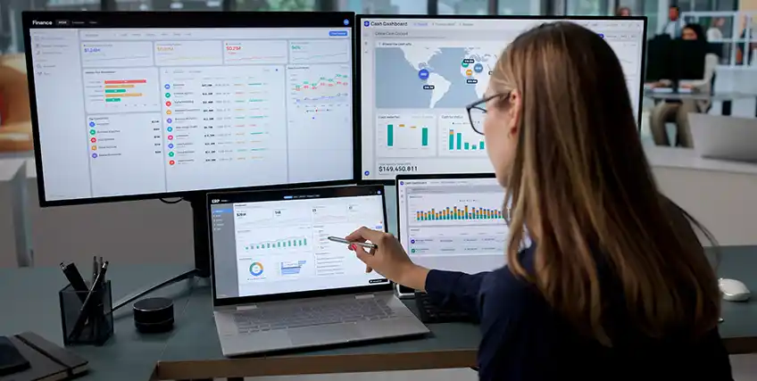 How the Best Working Capital Fintech Lenders Are Helping Small Businesses Grow