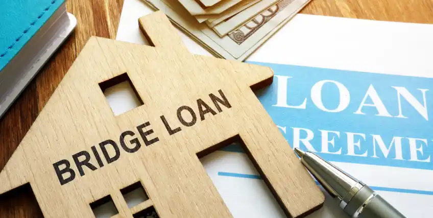 bridge loans for real estate