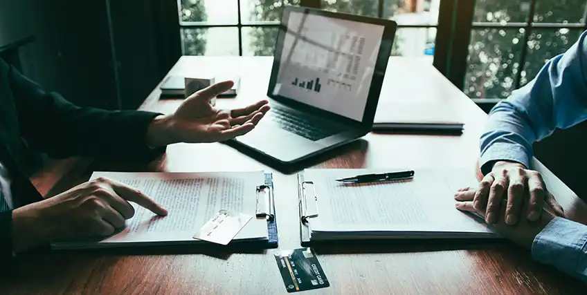 Apply for Line of Credit Online: Top Mistakes Business Owners Make