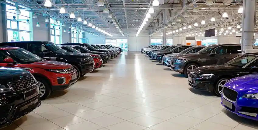 Commercial Auto Loan Refinance: How Businesses Can Lower Monthly Vehicle Payments