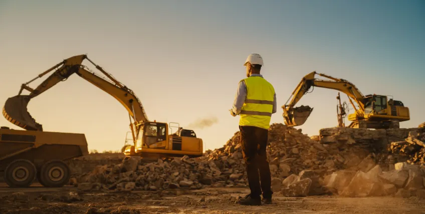 Commercial Construction Loan Calculator: Estimate Your Monthly Project Costs