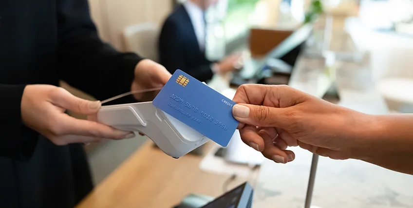 Commercial Credit Cards That Help Build Business Credit and Financing Opportunities