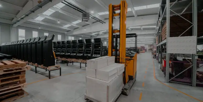 How Commercial Equipment Financing Helps Businesses Preserve Cash Flow