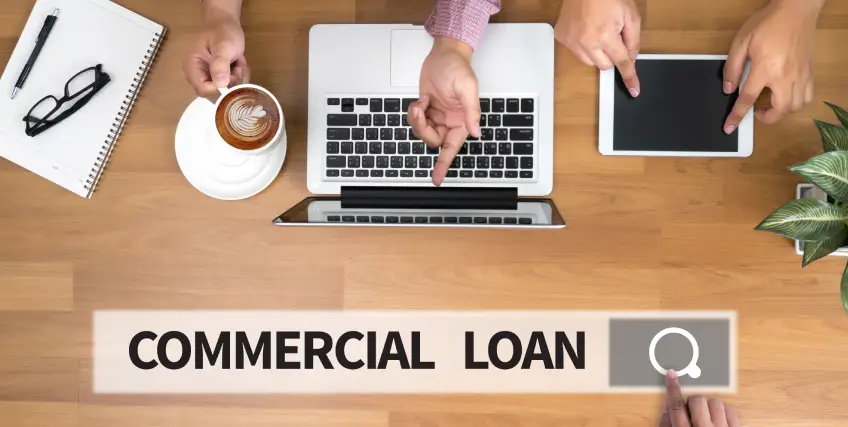 commercial lending