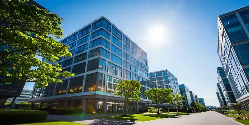How Cash-Out Commercial Real Estate Refinance May Fund Your Next Acquisition