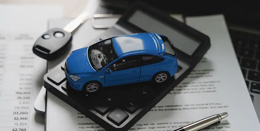 Commercial Vehicle Loans: How Businesses Can Finance Their Fleet Faster