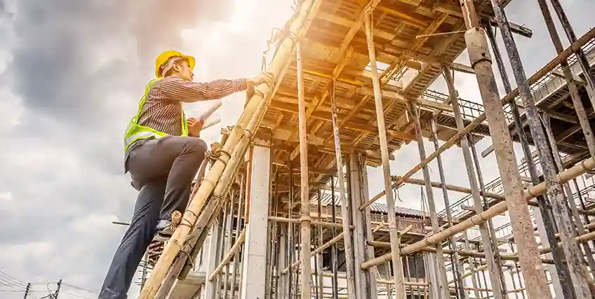 Construction Financing Loans: How to Secure Funding for Your Next Commercial Project