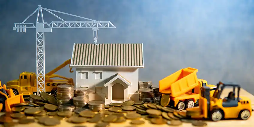 The Ultimate Guide to Construction Loan Service: Everything You Need to Know