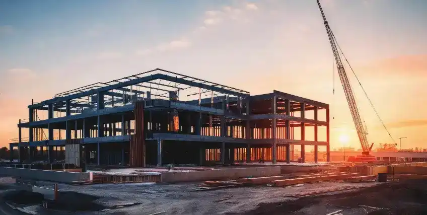 Construction Loan Types: How to Transition from Building to Permanent Financing Construction Loan Types: How to Transition from Building to Permanent Financing