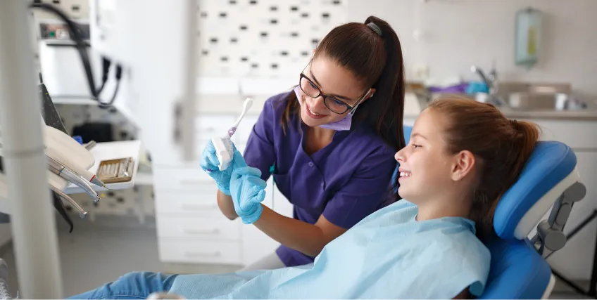 The Modern Dentist’s Guide to Securing Dental Funding The Modern Dentist’s Guide to Securing Dental Funding
