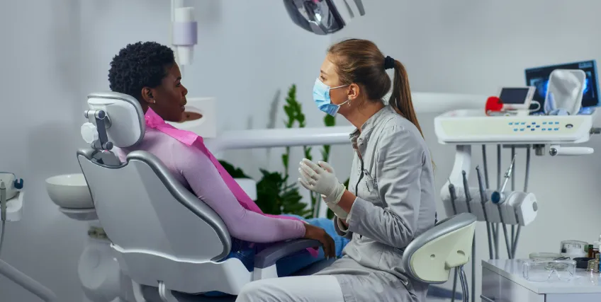 “Dental Loans with No Credit Check”: Why More US Dental Clinics Are Exploring Alternative Financing “Dental Loans with No Credit Check”: Why More US Dental Clinics Are Exploring Alternative Financing