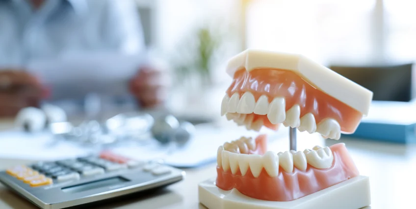 Dentist Loans