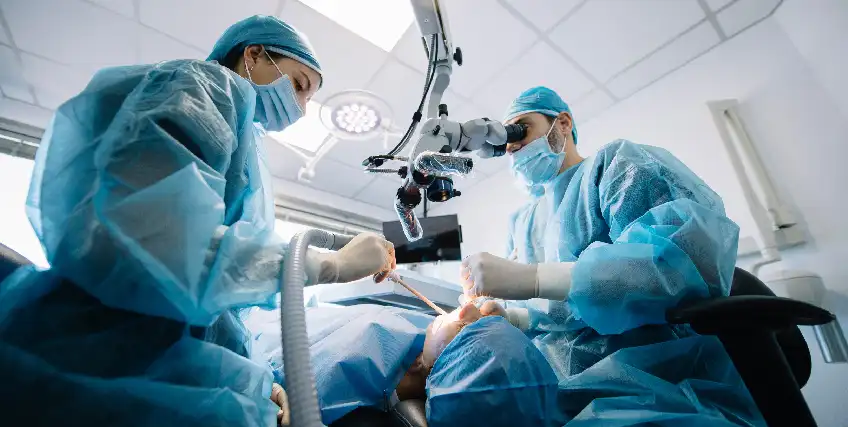 Dental Surgery Finance for Doctors: How to Fund Advanced Procedures and Equipment Dental Surgery Finance for Doctors: How to Fund Advanced Procedures and Equipment