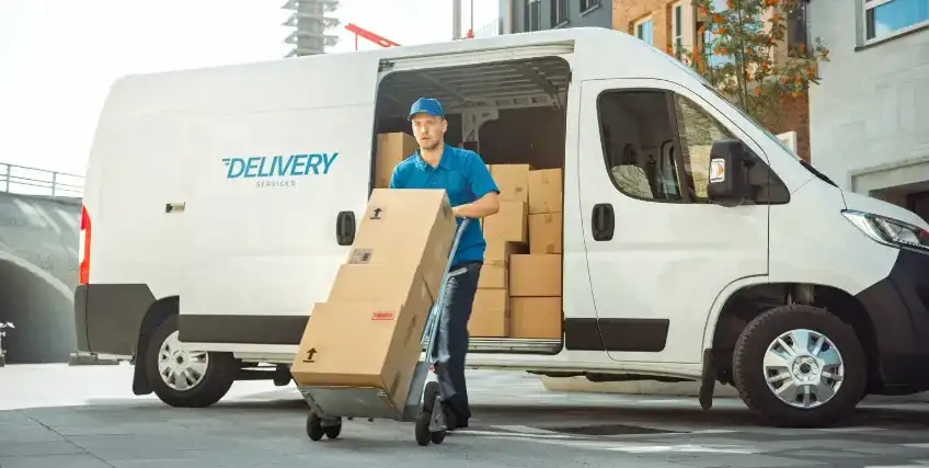 5 Ways to Use a Delivery Loan for Equipment Upgrades and Fleet Maintenance