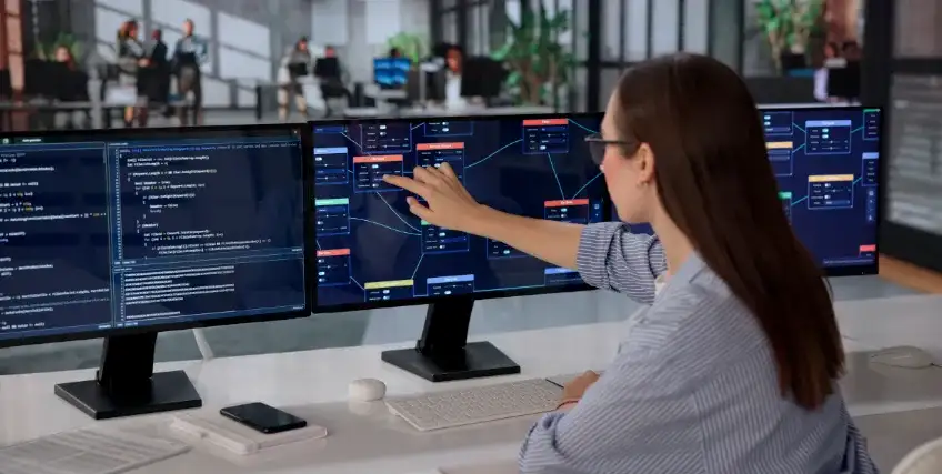 How Equipment Leasing Software Simplifies Business Financing for Small Companies