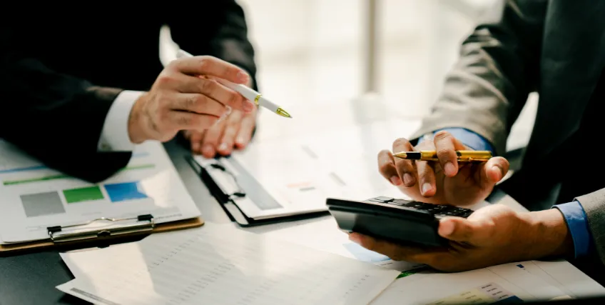 How Property Valuations Directly Influence Your Business Equity Loan Rates