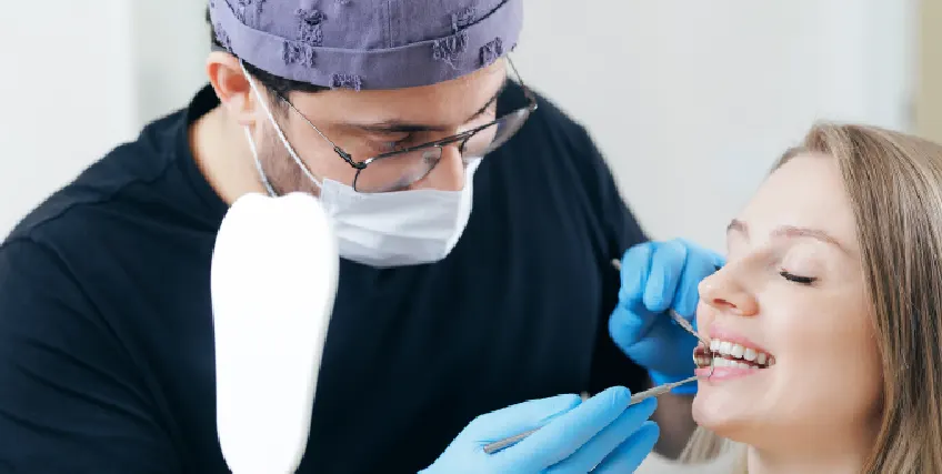 Financing for Dentist Practice Acquisitions: What Borrowers Need to Know Financing for Dentist Practice Acquisitions: What Borrowers Need to Know