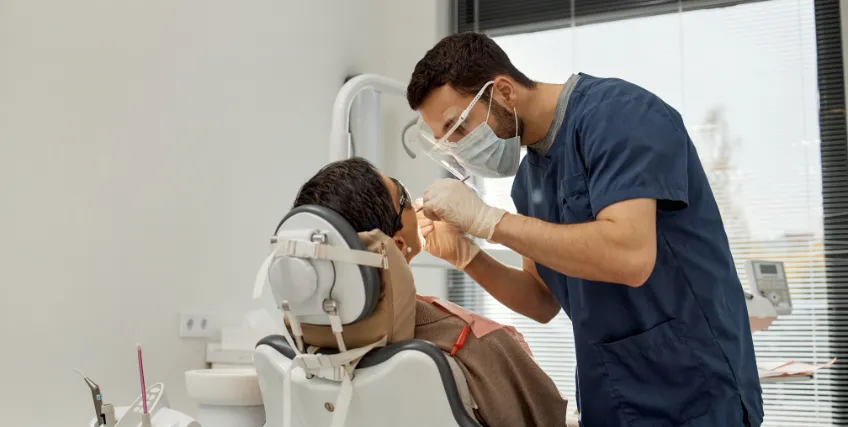 The Best Financing Option for Dentists Looking to Expand The Best Financing Option for Dentists Looking to Expand