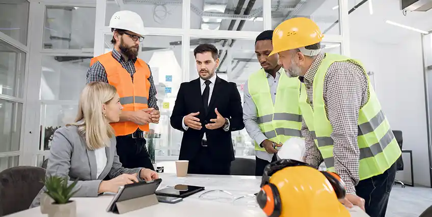 Financing Options for Contractors to Buy Equipment Without Draining Cash Flow