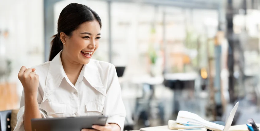 first time small business loan