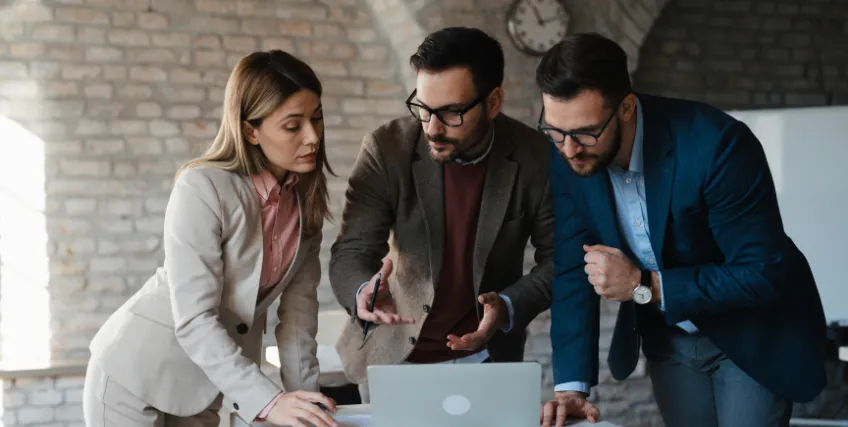 Funding Options for New Businesses That Don’t Qualify for SBA Loans