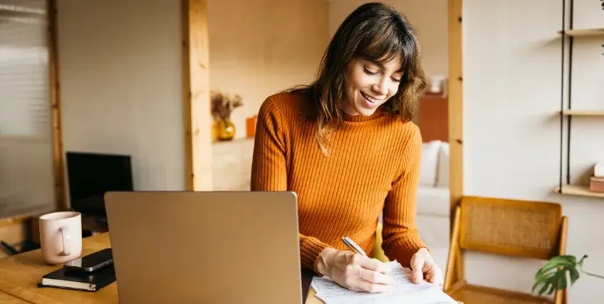 How to Match Business Goals with The Right Funding Option
