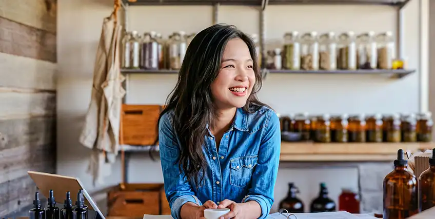 Funding to Start a Business: How Much Can You Qualify For?