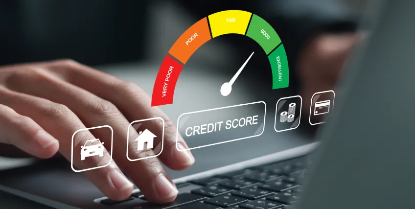 get a loan with no credit