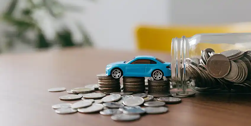 Get Auto Financing Online: Fast Approval Options for Business Vehicles