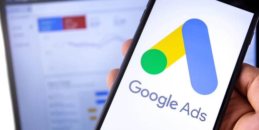 google ads for small business