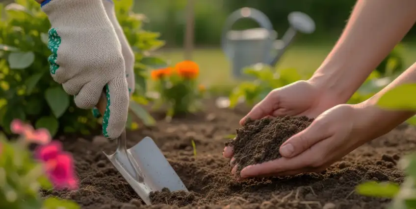 Top U.S. Government Grants for Sustainable Farming Top U.S. Government Grants for Sustainable Farming