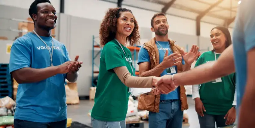 Grants for Startup Non-profits: Unlocking Flexible Operational Funding