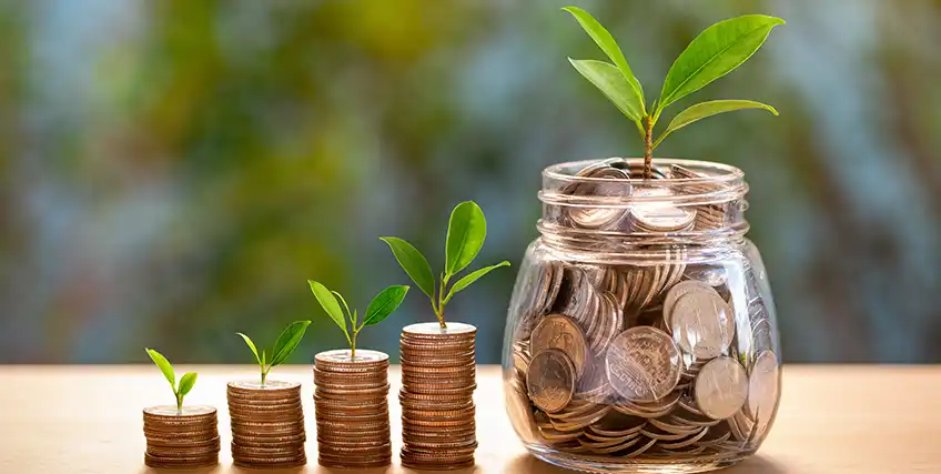 Industries That Benefit Most from Growth Funding Equipment Finance