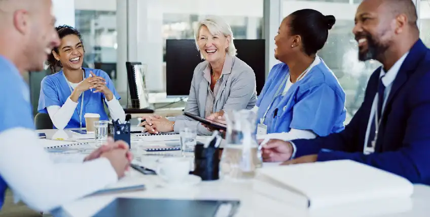 A Medical Professional's Guide to Healthcare Business Loans
