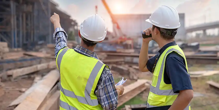 How Do Construction Loans Work and When Do You Need One?