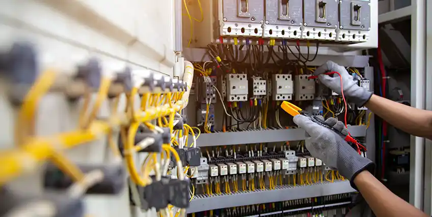 How Does Equipment Financing Work During Economic Uncertainty?
