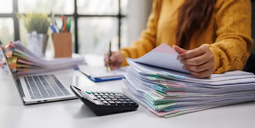How Business Loan Works: A Step-by-Step Guide for First-Time Borrowers in 2026