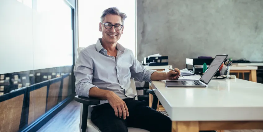 A Simple Guide: How Refinancing Works for Small Business Debt